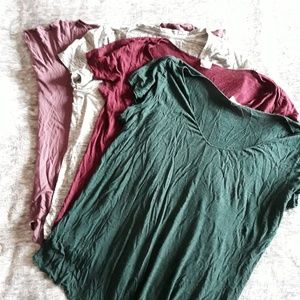 T shirt bundle!